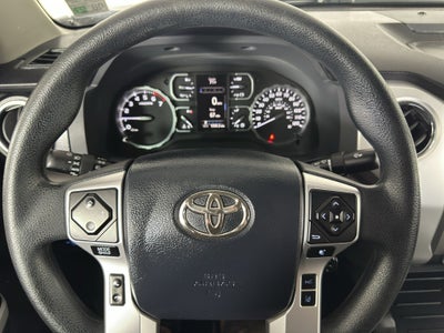 2018 Toyota Tundra 2WD SR5