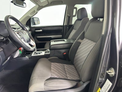 2018 Toyota Tundra 2WD SR5