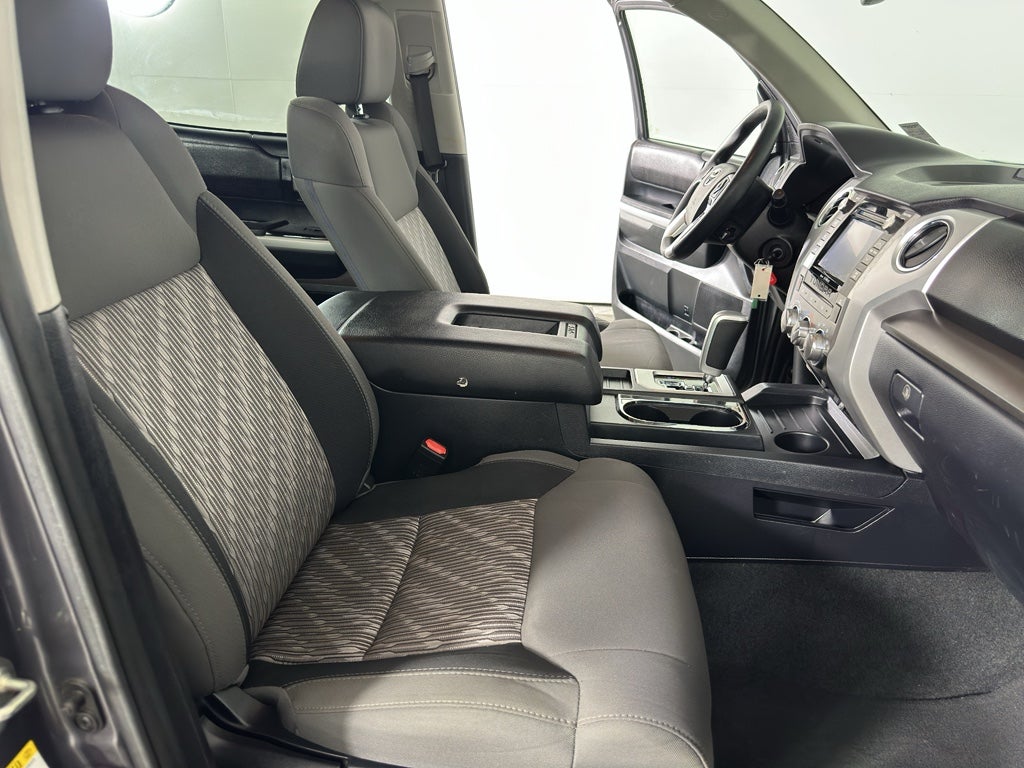 2018 Toyota Tundra 2WD SR5