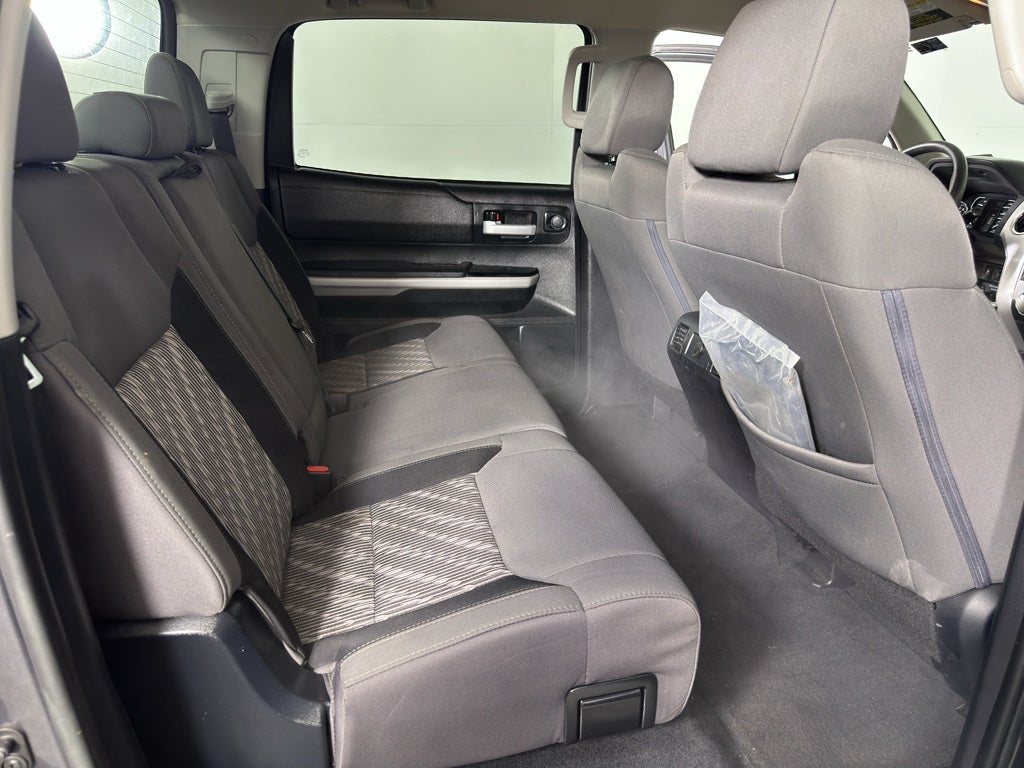 2018 Toyota Tundra 2WD SR5