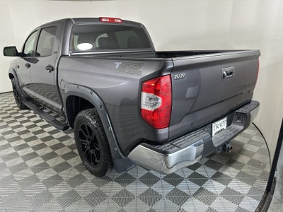 2018 Toyota Tundra 2WD SR5