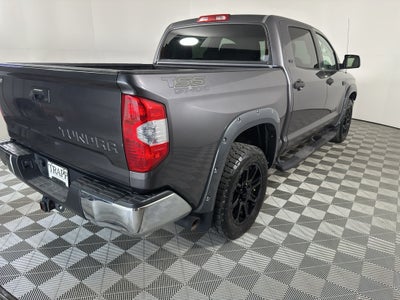 2018 Toyota Tundra 2WD SR5