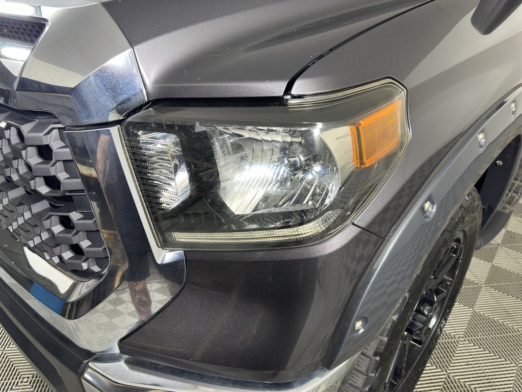 2018 Toyota Tundra 2WD SR5