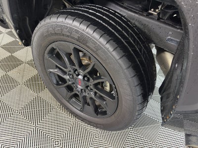 2023 Toyota Tundra 4WD SR5