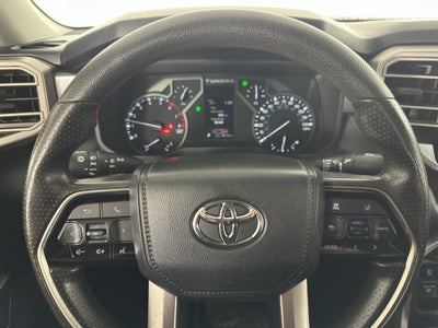 2023 Toyota Tundra 4WD SR5