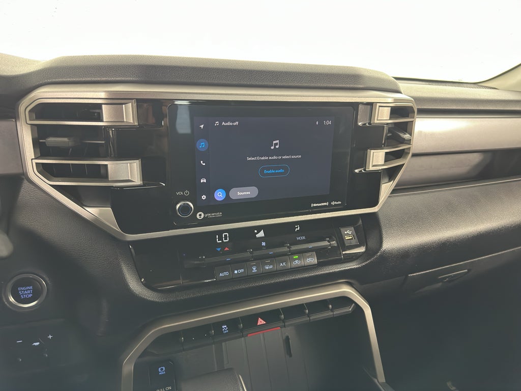 2023 Toyota Tundra 4WD SR5