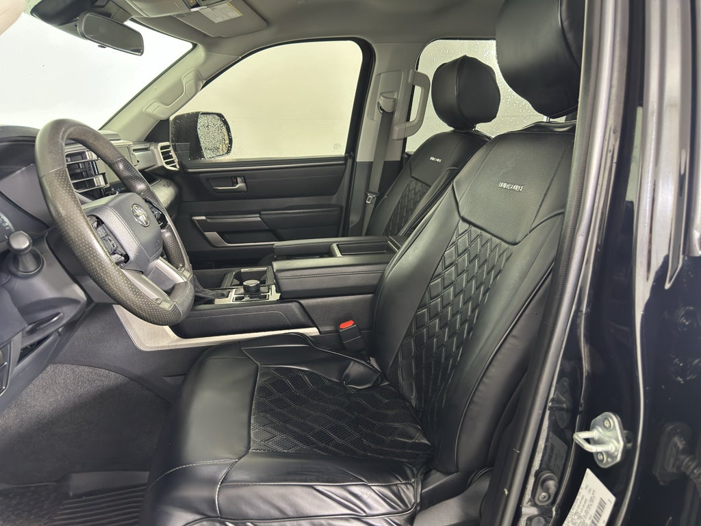2023 Toyota Tundra 4WD SR5