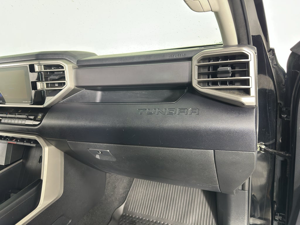 2023 Toyota Tundra 4WD SR5