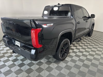 2023 Toyota Tundra 4WD SR5