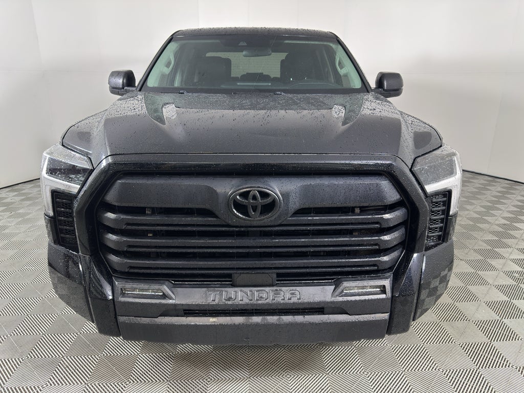 2023 Toyota Tundra 4WD SR5
