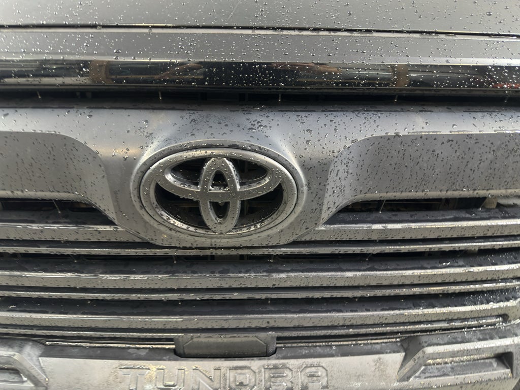 2023 Toyota Tundra 4WD SR5