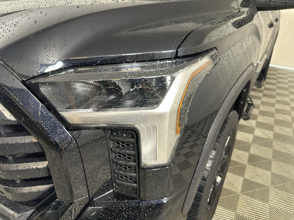 2023 Toyota Tundra 4WD SR5