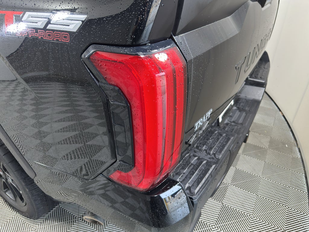 2023 Toyota Tundra 4WD SR5