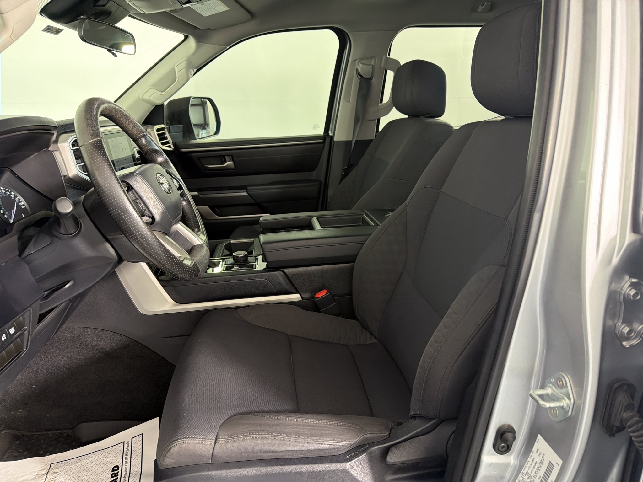 2023 Toyota Tundra 4WD SR5
