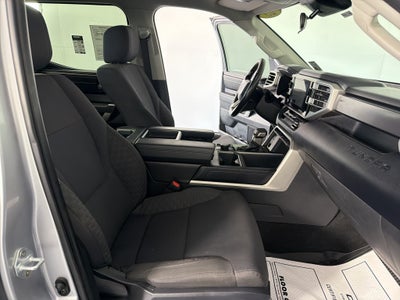2023 Toyota Tundra 4WD SR5