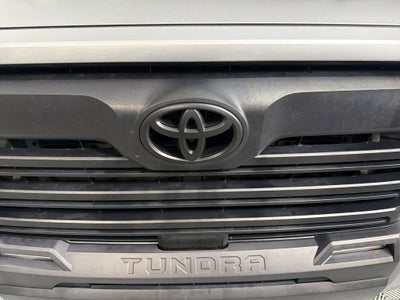 2023 Toyota Tundra 4WD SR5