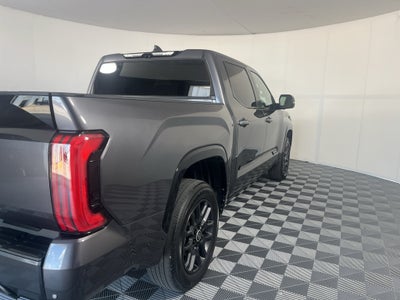 2024 Toyota Tundra 4WD Platinum Hybrid