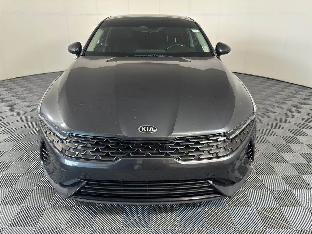 2021 Kia K5 EX
