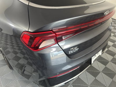 2021 Kia K5 EX