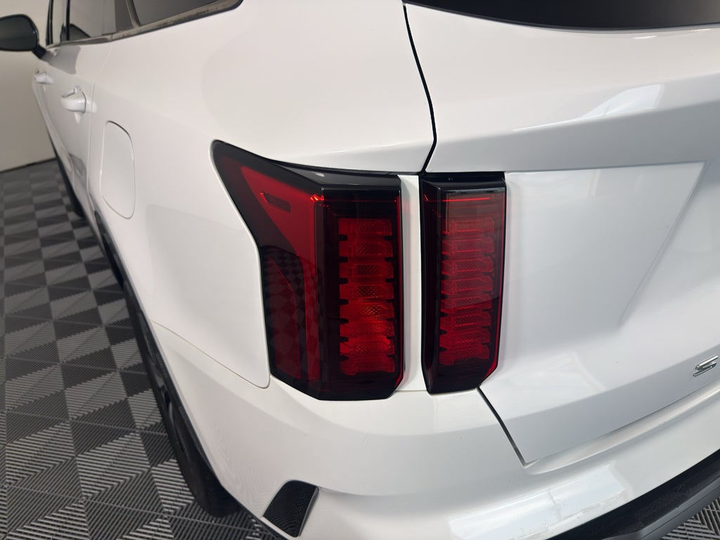 2022 Kia Sorento EX
