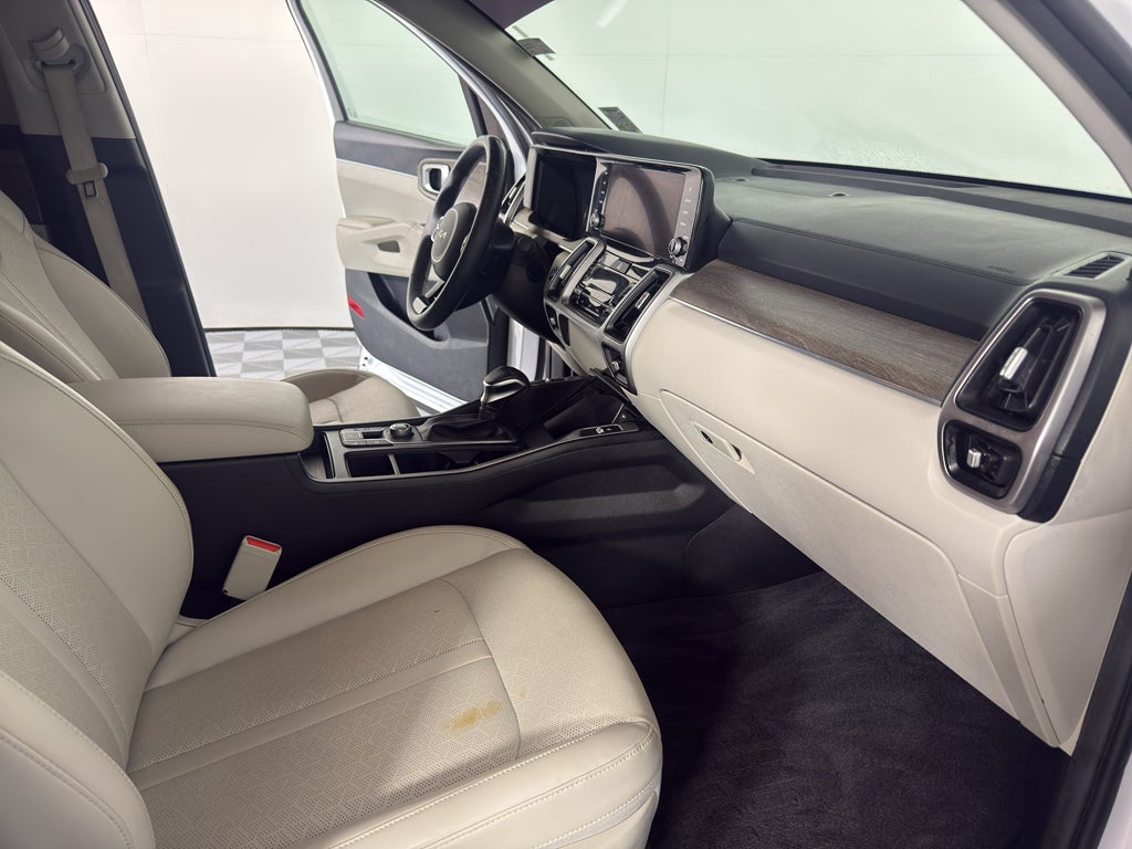 2022 Kia Sorento EX