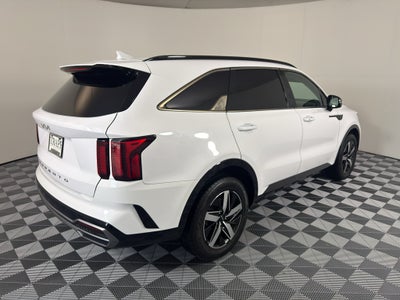 2022 Kia Sorento EX