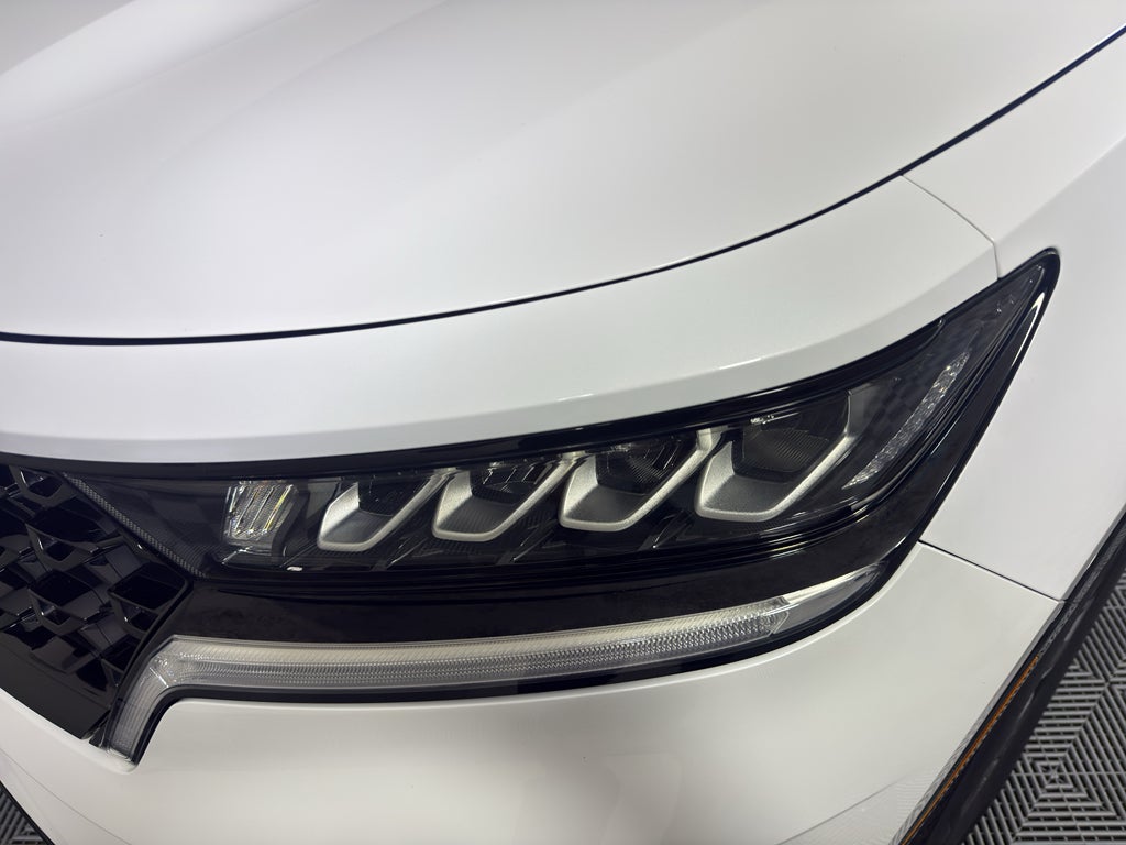 2022 Kia Sorento EX