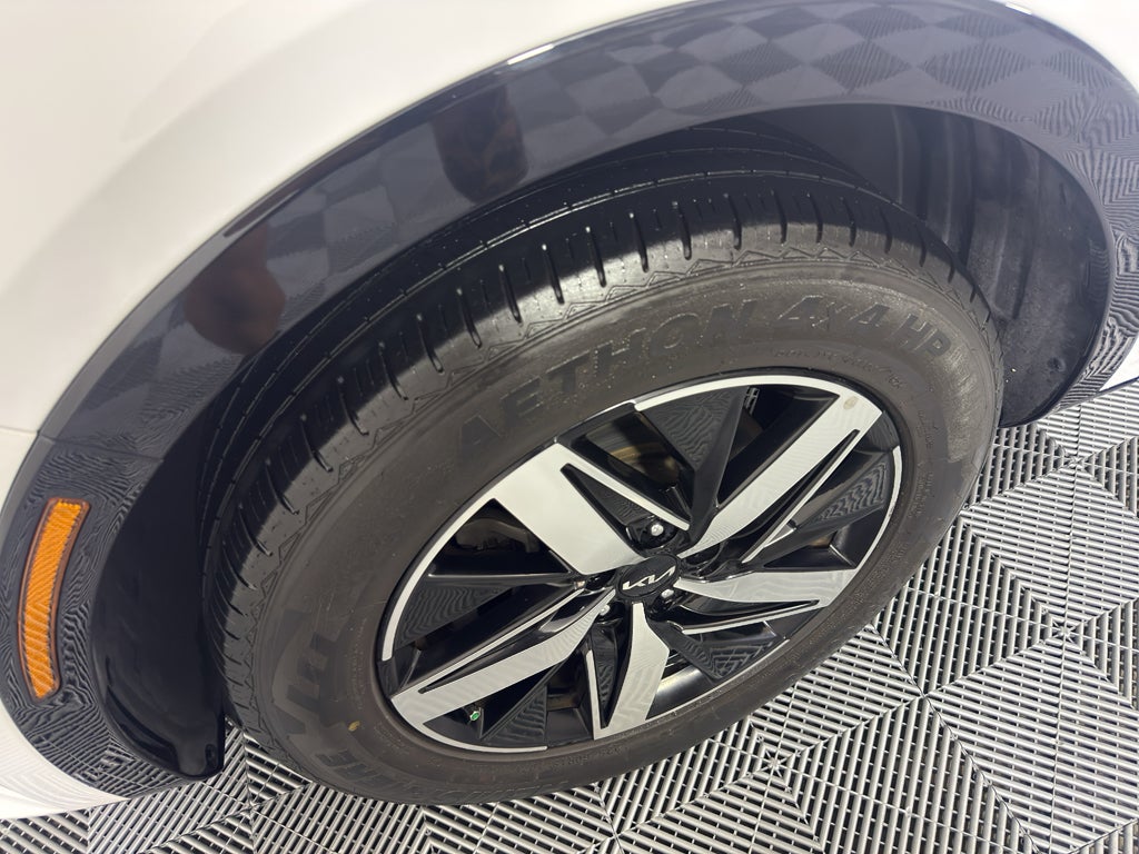 2022 Kia Sorento EX