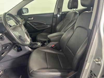 2018 Hyundai Santa Fe Sport 2.0T Ultimate