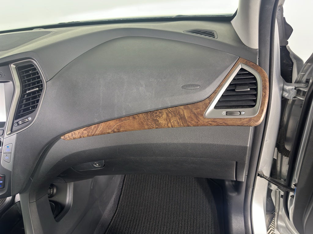 2018 Hyundai Santa Fe Sport 2.0T Ultimate