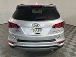 2018 Hyundai Santa Fe Sport 2.0T Ultimate