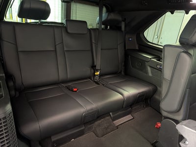 2024 Toyota Sequoia SR5