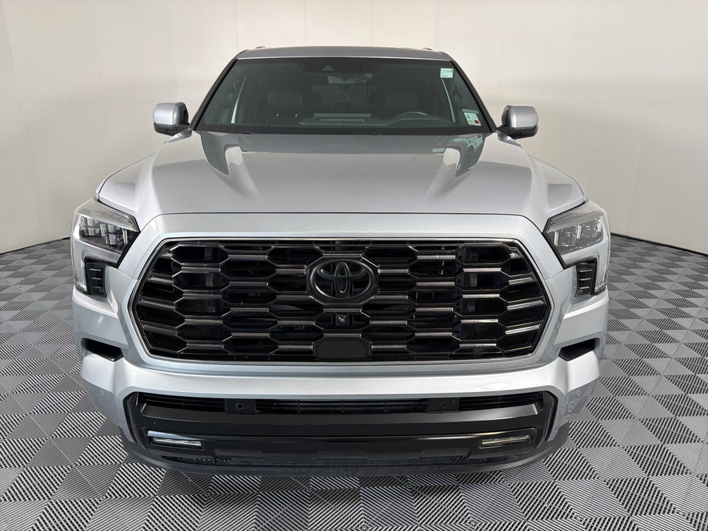 2024 Toyota Sequoia SR5
