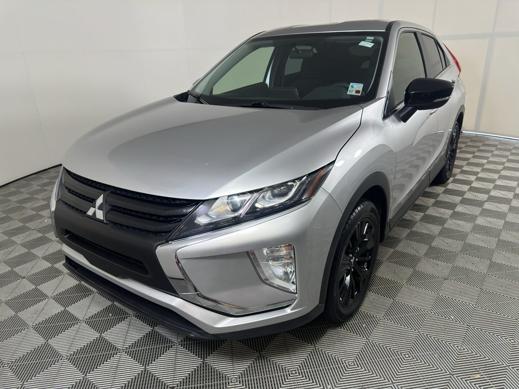 2020 Mitsubishi Eclipse Cross LE 2WD's photo