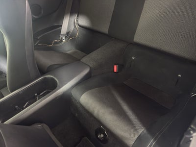 2017 Toyota 86 Manual (Natl)