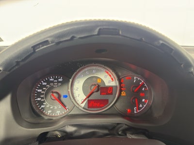 2017 Toyota 86 Manual (Natl)