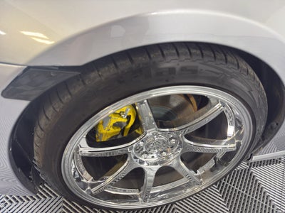 2017 Toyota 86 Manual (Natl)