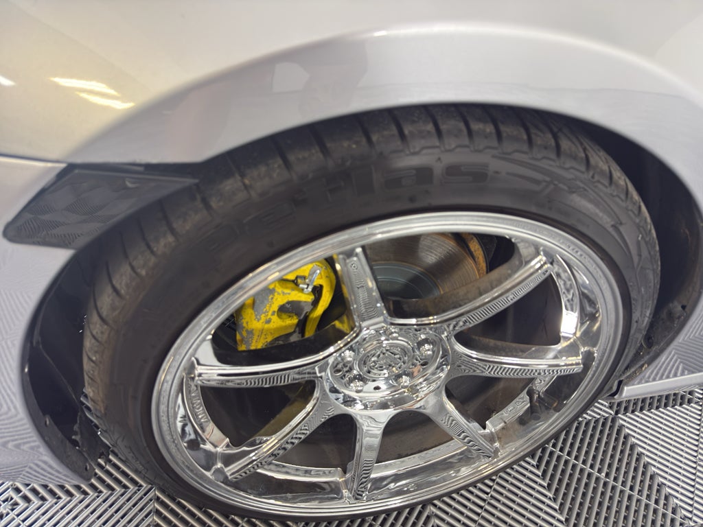 2017 Toyota 86 Manual (Natl)