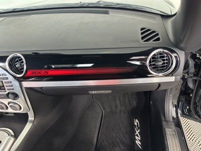 2013 Mazda Mazda MX-5 Miata Club