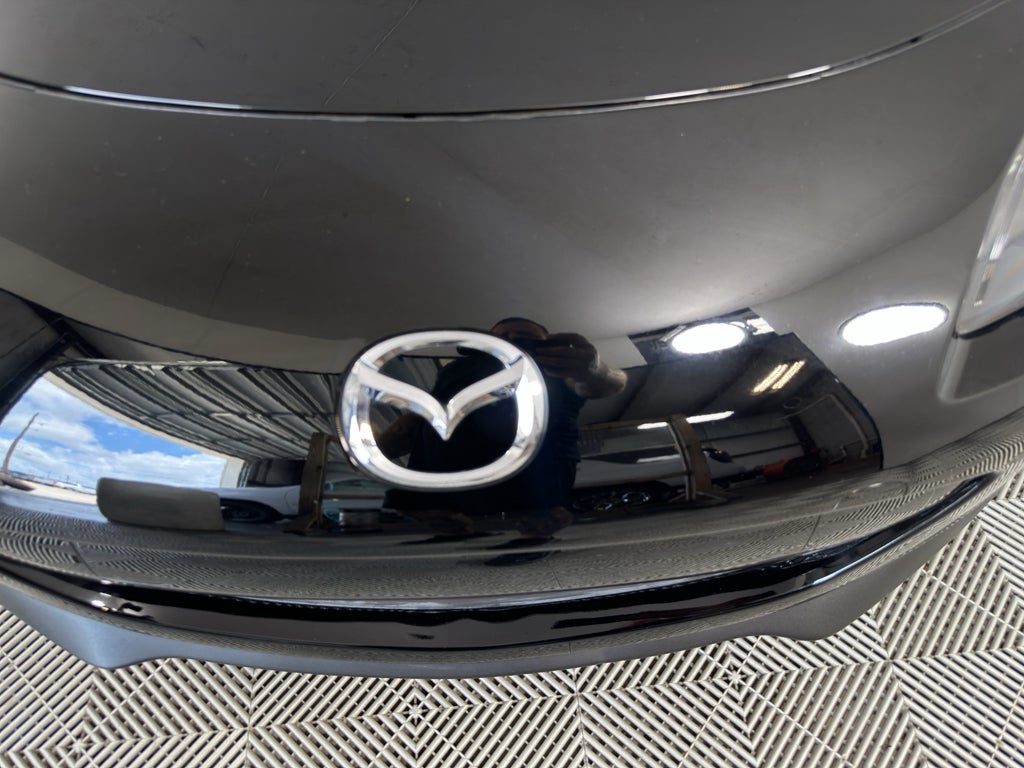2013 Mazda Mazda MX-5 Miata Club