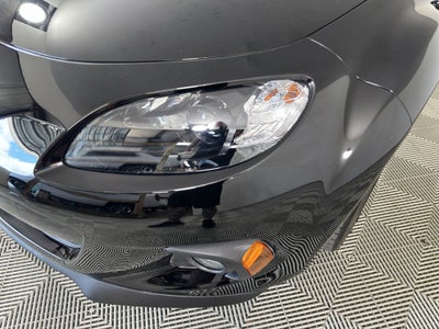 2013 Mazda Mazda MX-5 Miata Club