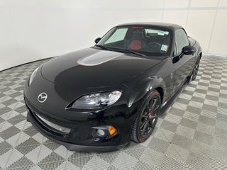 2013 Mazda Mazda MX-5 Miata Club