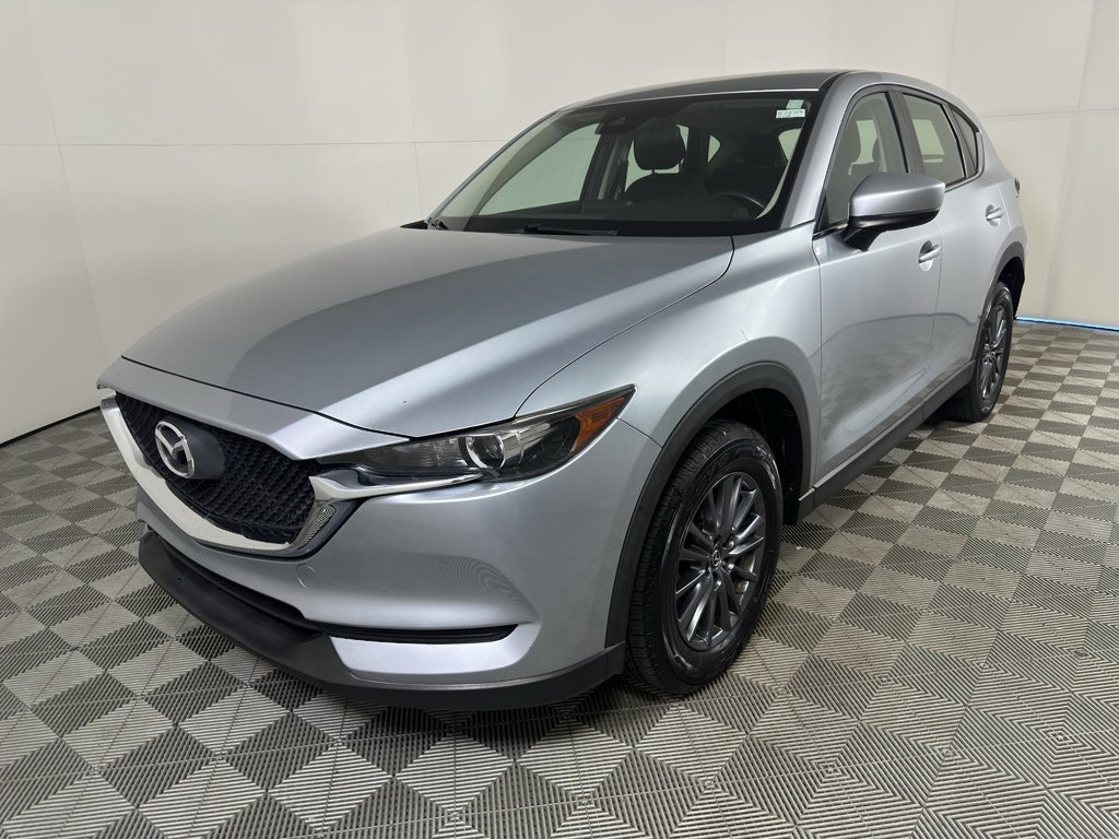 2019 Mazda Mazda CX-5 Sport