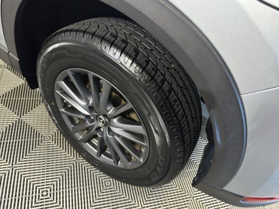 2019 Mazda Mazda CX-5 Sport