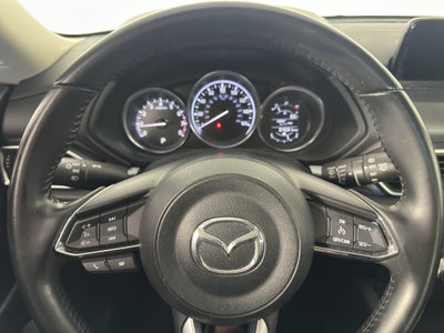 2019 Mazda Mazda CX-5 Sport