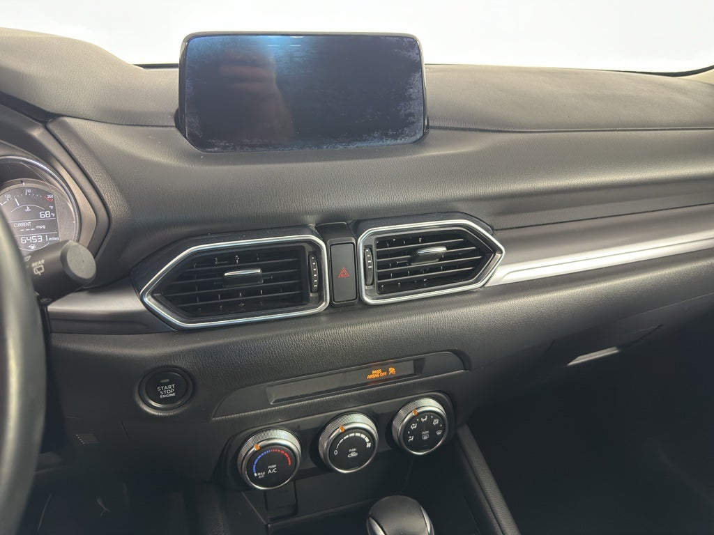 2019 Mazda Mazda CX-5 Sport