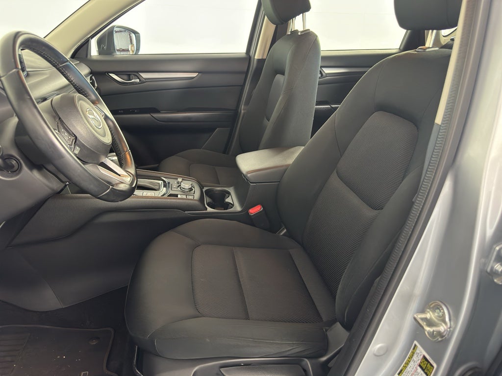 2019 Mazda Mazda CX-5 Sport