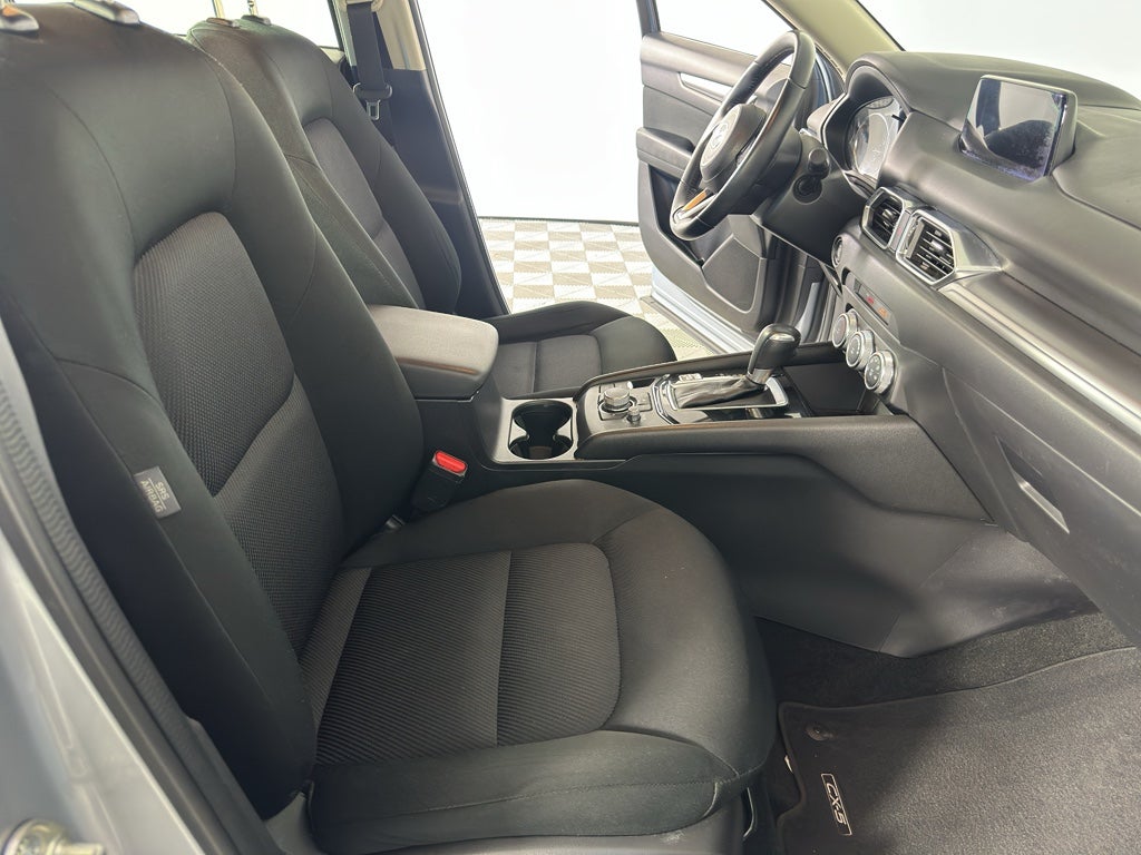 2019 Mazda Mazda CX-5 Sport