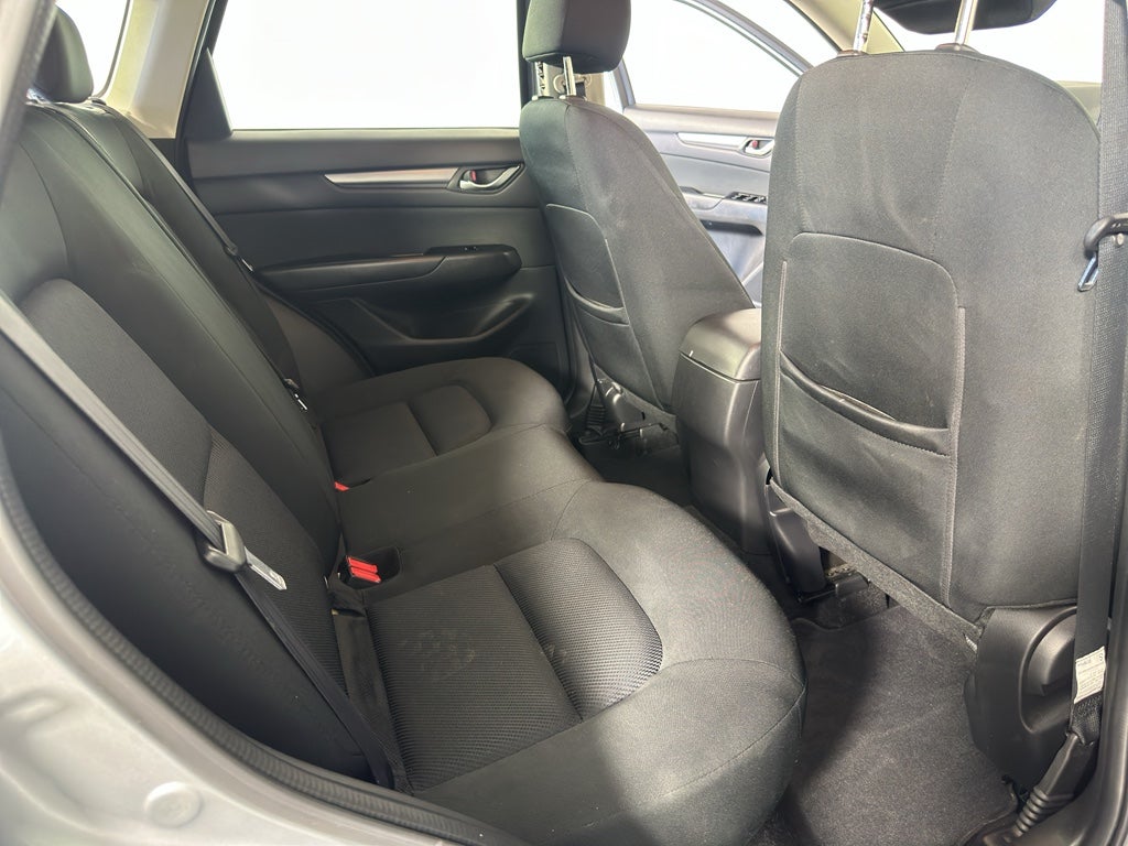 2019 Mazda Mazda CX-5 Sport