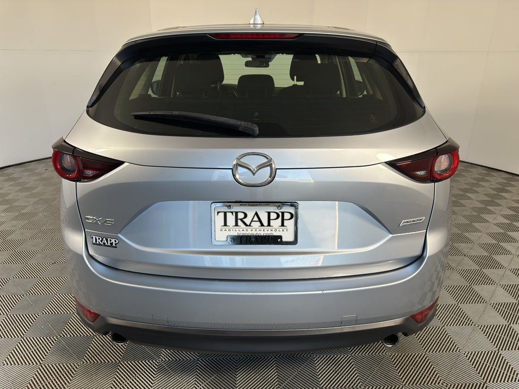 2019 Mazda Mazda CX-5 Sport